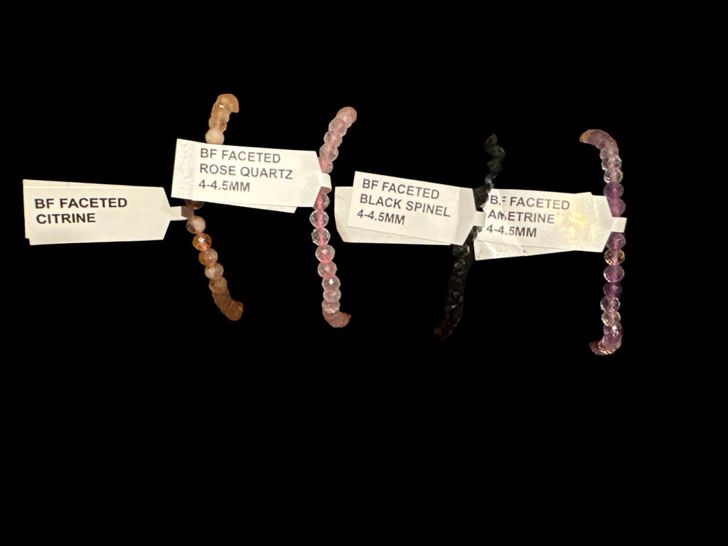 Swarovski Crystal Bracelets