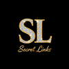 Secret Links Jewelry - Home